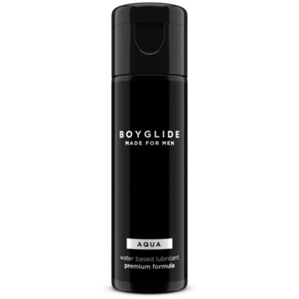 INTIMATELINE - BOYGLIDE LUBRICANTE BASE AGUA 30 ML