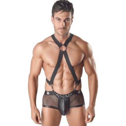 ANAIS MEN - AXEL ARNÉS I L/XL