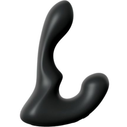 ANAL FANTASY ELITE COLLECTION - MASAJEADOR PROSTÁTICO ULTIMATE P-SPOT MILKER