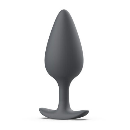 B SWISH - BFILLED BASIC PLUS PLUG PROSTÁTICO SLATE